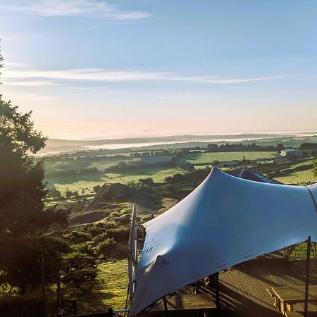 Wheal Tor Hotel & Glamping Liskeard Εξωτερικό φωτογραφία