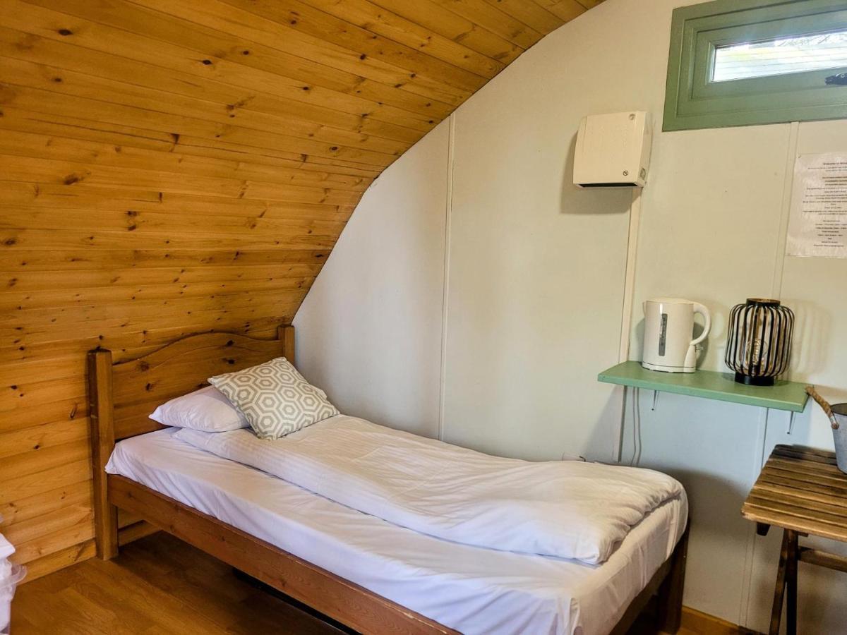 Wheal Tor Hotel & Glamping Liskeard Εξωτερικό φωτογραφία