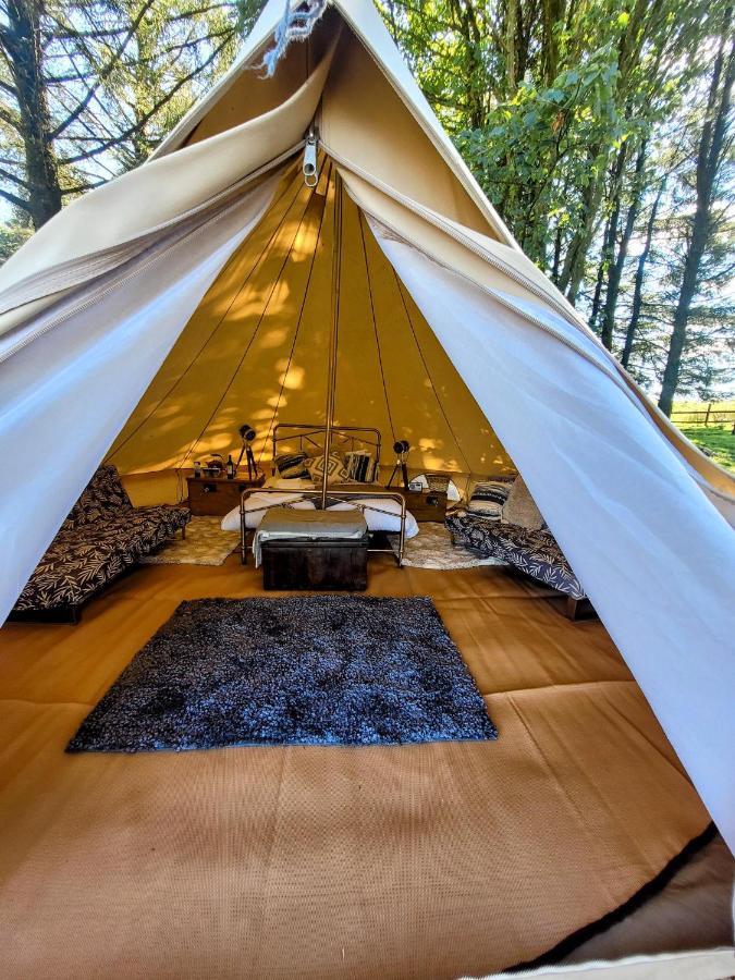 Wheal Tor Hotel & Glamping Liskeard Εξωτερικό φωτογραφία