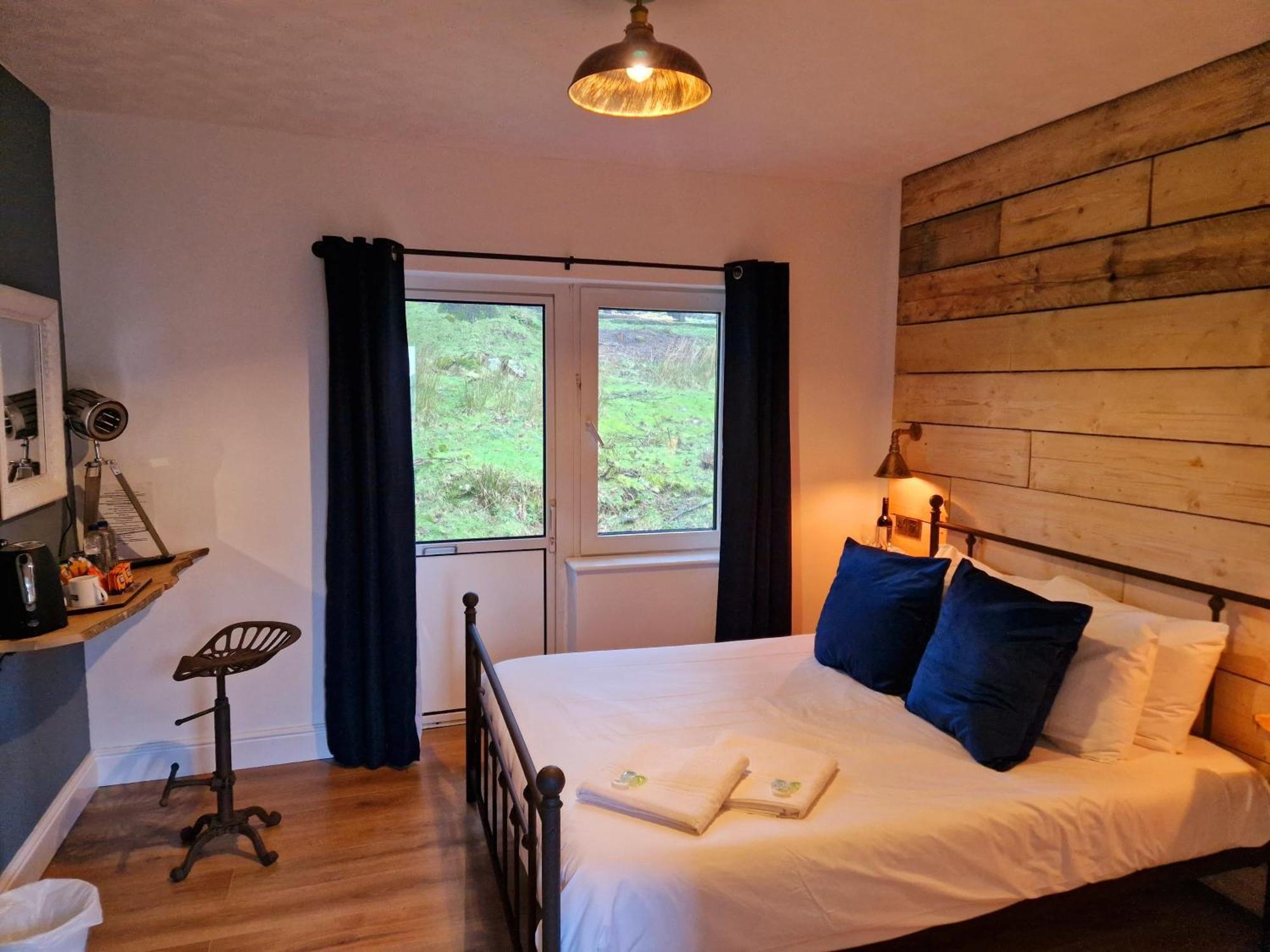 Wheal Tor Hotel & Glamping Liskeard Εξωτερικό φωτογραφία