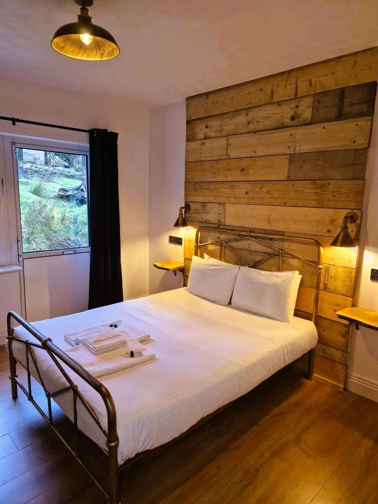 Wheal Tor Hotel & Glamping Liskeard Εξωτερικό φωτογραφία