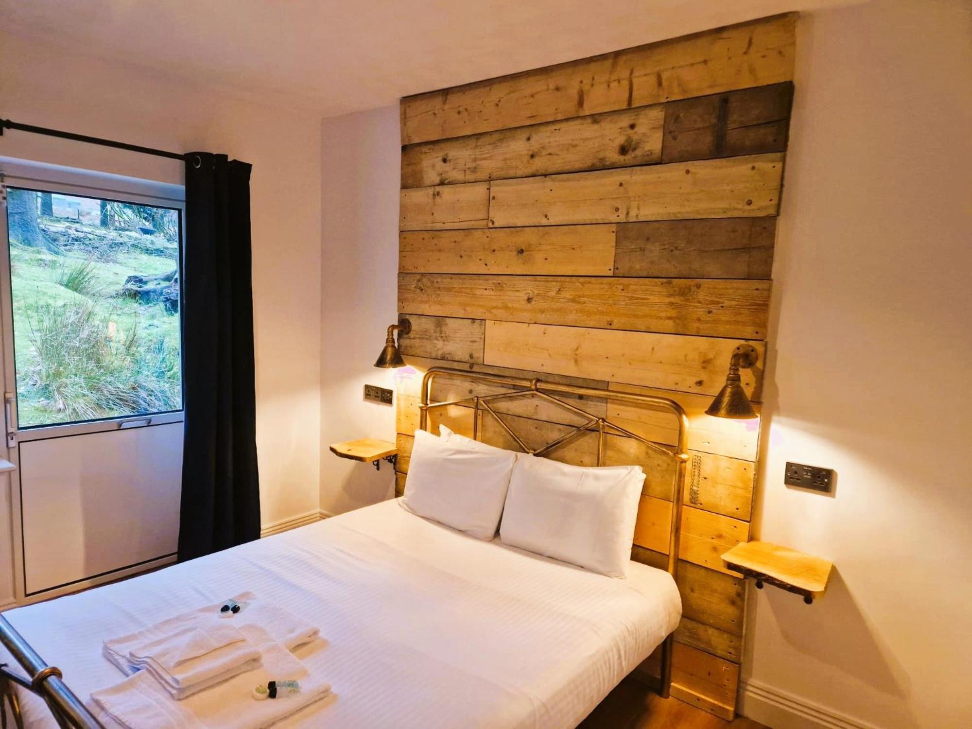 Wheal Tor Hotel & Glamping Liskeard Εξωτερικό φωτογραφία