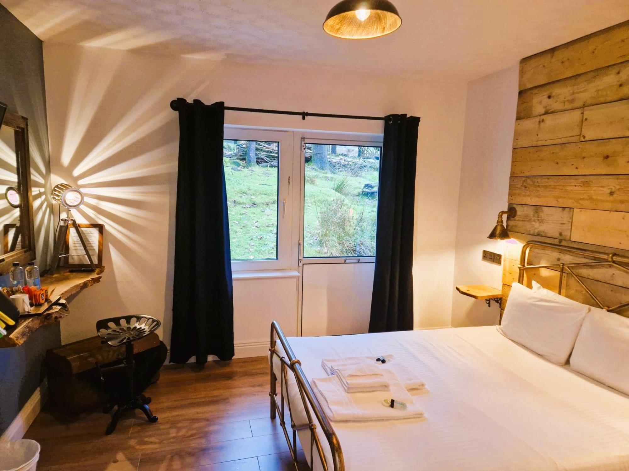 Wheal Tor Hotel & Glamping Liskeard Εξωτερικό φωτογραφία