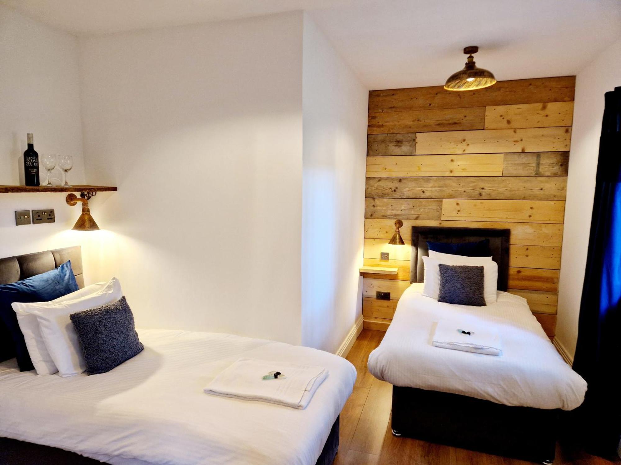 Wheal Tor Hotel & Glamping Liskeard Εξωτερικό φωτογραφία