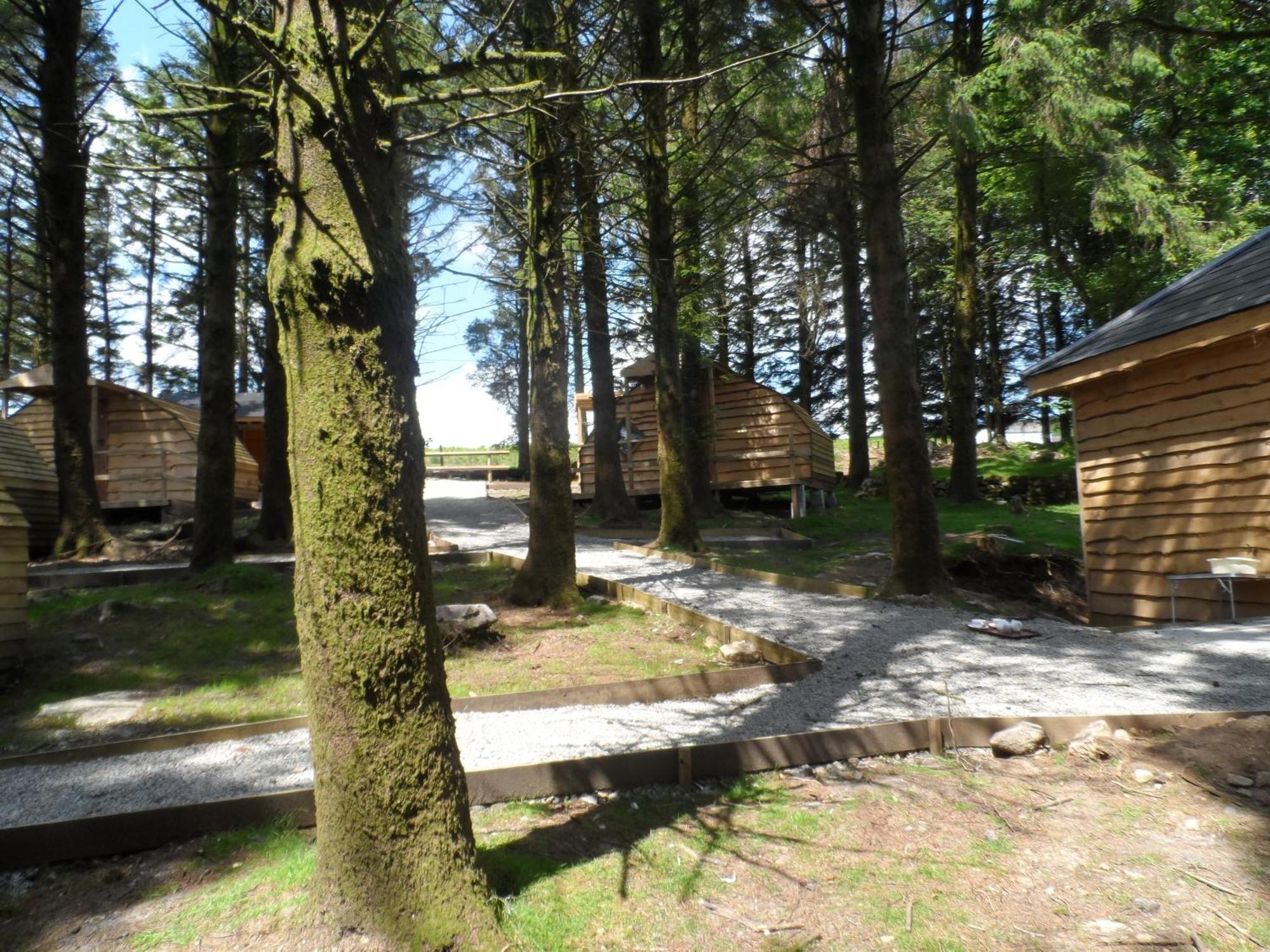 Wheal Tor Hotel & Glamping Liskeard Εξωτερικό φωτογραφία