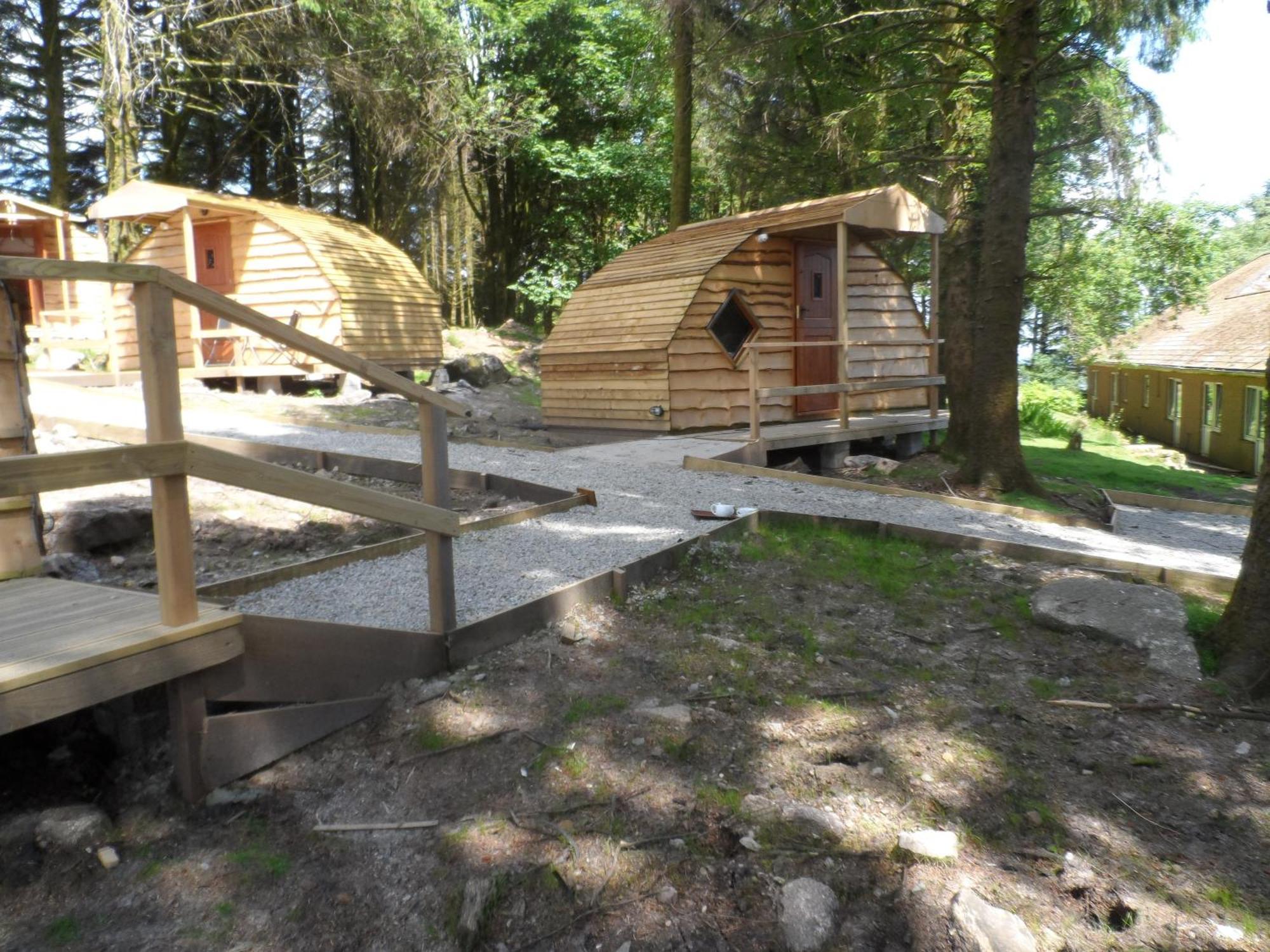 Wheal Tor Hotel & Glamping Liskeard Εξωτερικό φωτογραφία