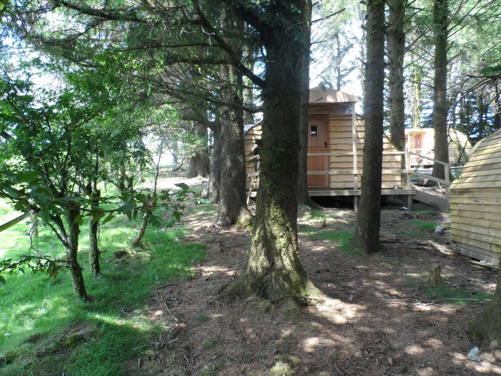 Wheal Tor Hotel & Glamping Liskeard Εξωτερικό φωτογραφία